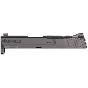 Smith &amp; Wesson S&amp;W Shield/Shield Plus Slide Assembly