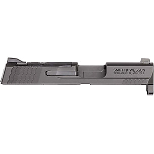 Smith &amp; Wesson S&amp;W Shield/Shield Plus Slide Assembly