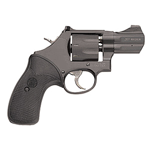 Buy Smith & Wesson 327 Revolver, .357 Magnum, 2.5in barrel