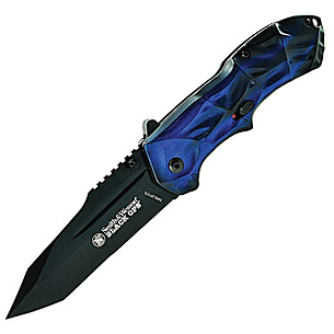 Smith Wesson Black Ops Knife 28% Off w/ Free Shipping and