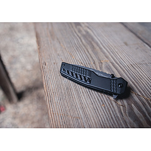 Smith &amp; Wesson Spec Ops Carbon