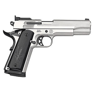 Ｅ　Smith&Wesson SW1911 DK ガスガン Smith & Wesson SW1911 DK Pistol, .38 Super, 5in barrel |
