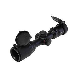 ロッド K-Bullet SNIPER #3 9ft 9in NcStar Mark III Tactical Gen 2 - 3-9X42 - P4 Sniper — Pro Edge