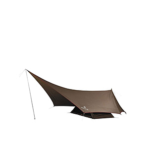 Snow Peak Hexa Ease 1 Tent | 37% Off w/ Free Shipping and Handling
