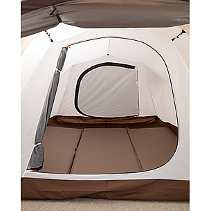 Snow Peak Land Nest Dome Medium Inner Solo Tent | 5 Star