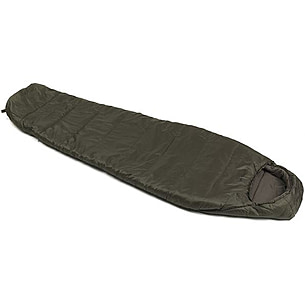 アウトドア寝具 Snugpak Flexible System Basecamp Ops SnugPak Basecamp Ops TSB Sleeping Bag |