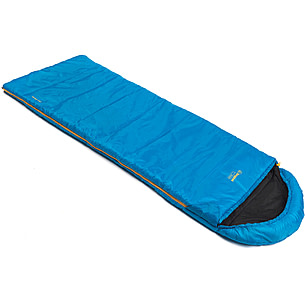 SnugPak Basecamp Navigator SQ Sleeping Bag | Free Shipping over $49!