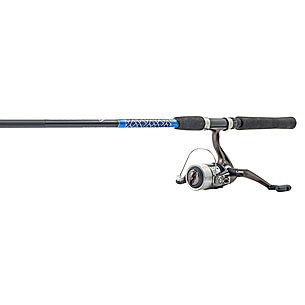 2020 st croix musky mojo rod images Mojo Musky  St. Croix Rod