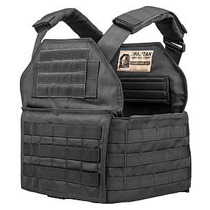 Spartan Armor Systems シューターズカット プレートキャリア Spartan Armor 