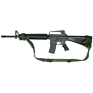 Specter Gear Raptor 2 Point Tactical Sling for M16/AR-15