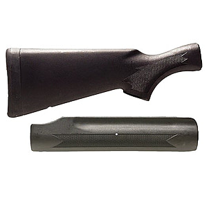 Remington 1100用 銃床ストックセット Speedfeed 0310 SPORT SET REMINGTON 1100 Shotgun Synthetic Matte