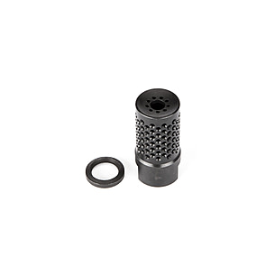 Spikes Tactical ST Dynacomp 