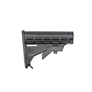 実物 スパイクスタクティカル M4用ピストルストックチューブ PRIME PTW