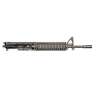 Spikes Tactical 5.56 Midlength Lightweight Forged 14.5in Upper