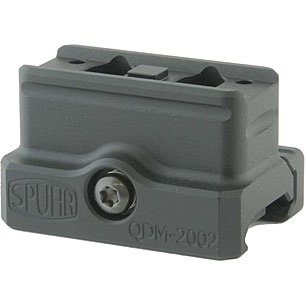 Spuhr Aimpoint T1/T2 Red Dot Sight Mounts | Up to 18% Off 5 Star
