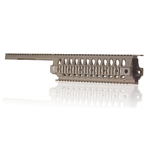 Troy SIG 556 BattleRail (Rifle) | 5 Star Rating