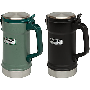 【旧ロゴ】STANLEY VACUUM STEEL STEIN 709mlセット Stanley Classic Vacuum Stein | Free Shipping over $49!