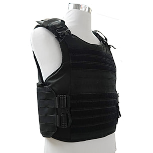 実物 Stealth Armor Systems VELOX M SAPI RG Stealth Armor Systems Velox Optimized SAPI Plate Carriers