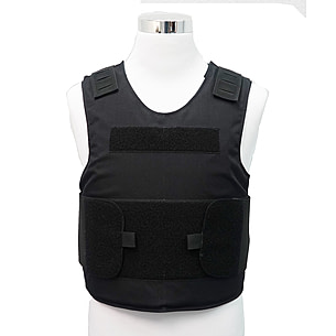 Stealth Armor Systems HFRAS Standard Carrier Patrol Vests |