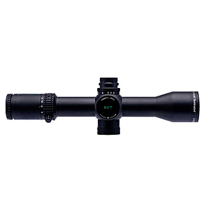 Stealth Vision Tactical SVT 3-18x44 34mm Tube First Focal Plane
