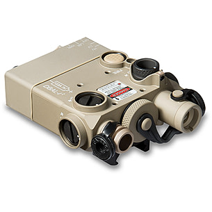 Steiner DBAL-I2 Dual Beam Aiming Laser Device | 4.8 Star Rating