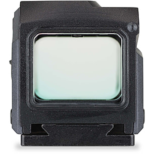 Steiner Micro Pistol 1x 3.3 MOA Red Dot Sight