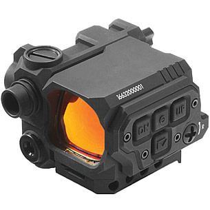 Steiner R1X-L Reflex Sight |