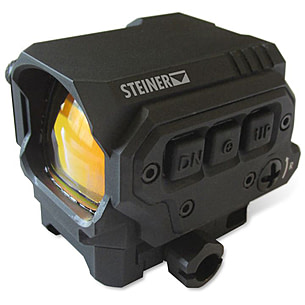 STEINER OPTICS R1Xタイプ　レッドドットサイト QDマウント STEINER OPTICS R1Xタイプ レッドドットサイト QDマウント