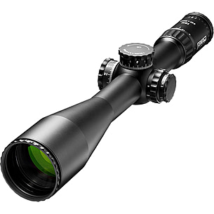 Steiner T5Xi 5-25x56mm Rifle Scope 34mm Tube First Focal Plane