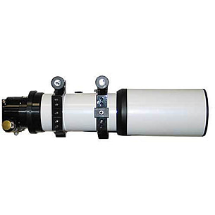 Stellarvue 80mm Deluxe APO Triplet Refractor with Dual Speed