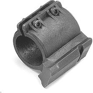 Streamlight Tactical Flashlight Mag Tube Rail Mount | 14% Off 4.6
