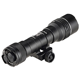 Streamlight ProTac Rail Mount HP-X Pro USB Rechargeable 800 Lumens Weapon Light System
