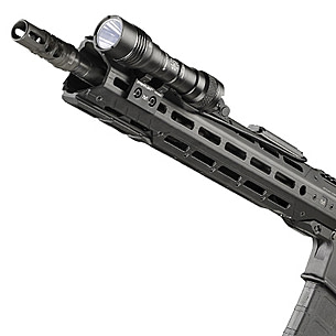 Streamlight ProTac Rail Mount HP-X Pro USB Rechargeable 800 Lumens Weapon Light System