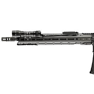 Streamlight ProTac Rail Mount HP-X Pro USB Rechargeable 800 Lumens Weapon Light System