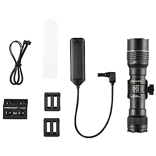 Streamlight ProTac Rail Mount HP-X Pro USB Rechargeable 800 Lumens Weapon Light System