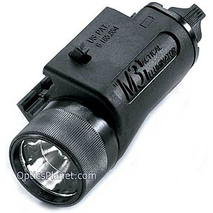 トイガン STREAMLIGHT M-3 Tactical Illuminator ライト・ランタン STREAMLIGHT M-3 Tactical Illuminator