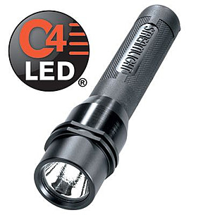 Streamlight Scorpion X Tactical Hand-Held LED Flashlight | 4.8