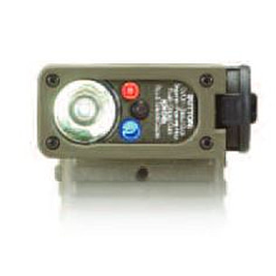 Streamlight Sidewinder Sportmans / Tactical Flashlight with Articulating Head