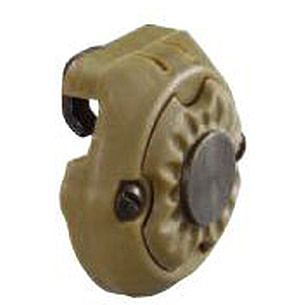 Streamlight Sidewinder Sportmans / Tactical Flashlight with Articulating Head