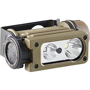 Streamlight Sidewinder Compact III User Configurable Model