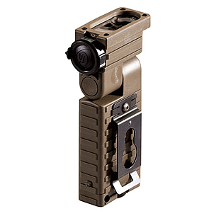 Streamlight Sidewinder Sportmans / Tactical Flashlight with Articulating Head