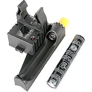 Streamlight Smart PiggyBack Charge Holder & Battery | 20% Off Highly Rated  w/ Free Shipping and Handling