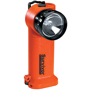 class 1 div 2 flashlights rechargeable Streamlight 76412 PolyStinger LED HAZ-LO Intrinsically Safe Flashlight with 120-Volt AC/12-Volt DC Charger, Yellow - 130 Lumens The durable aluminum body has a black anodized coating to provide durable protection for this units` internal electronics and an aesthetically pleasing appearance Streamlight Dualie Rechargeable Magnet 12V