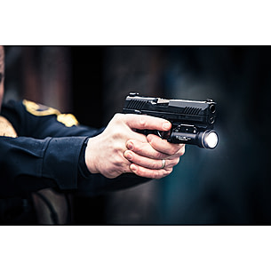Streamlight TLR-1 HL Rail-Mounted Tactical Flashlight