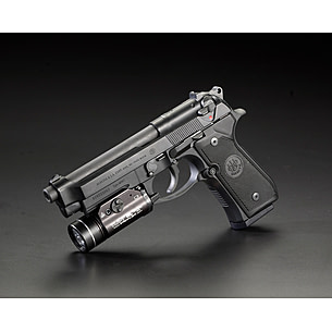 Streamlight TLR-1 HL Rail-Mounted Tactical Flashlight