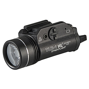 Best Weapon Lights for 2026 on OpticsPlanet