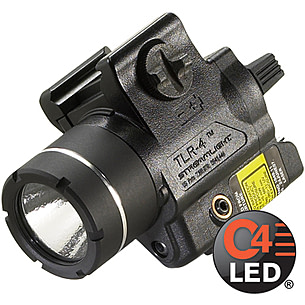 Streamlight TLR-4G Compact Tactical Light | Up to 59% Off 4.5 Star