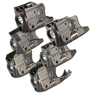 Streamlight TLR-6 LED Weapon Lights, Combo Pack | 41% Off 4.5 Star