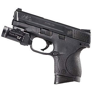 Streamlight TLR-7 HL-X 1913 Sub USB Multi-Fuel High-Lumen Rail-Mounted Light