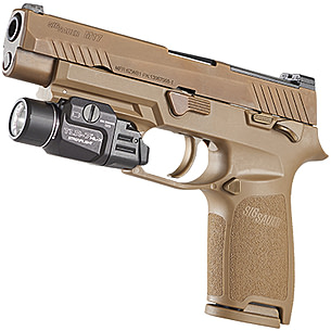 Streamlight TLR-7 Hl-X USB Multi-Fuel Rail-Mounted Flashlight